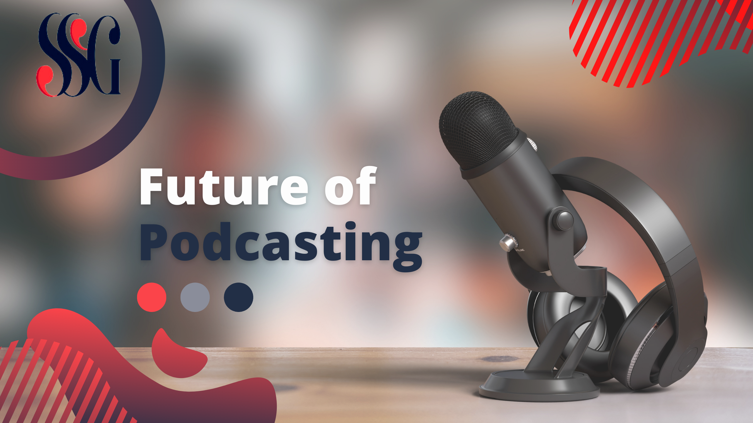 Podcasting as a Social Media Marketing Tool